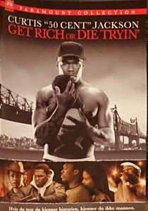 Get Rich Or Die Tryin'