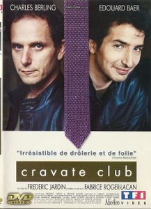 Cravate Club