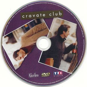 Cravate Club