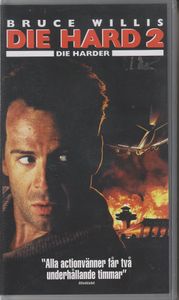Die Hard 2: Die Harder