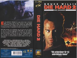 Die Hard 2: Die Harder