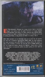 Die Hard 2: Die Harder