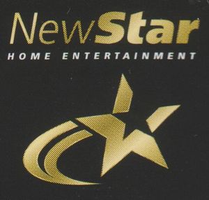 New Star Home Entertainment