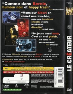 Le Créateur
