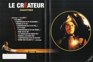Le Créateur