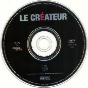 Le Créateur