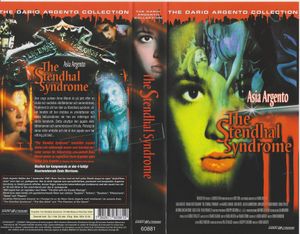 The Stendhal Syndrome