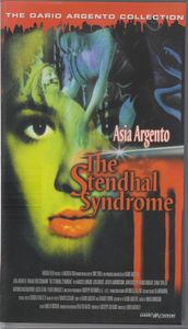 The Stendhal Syndrome
