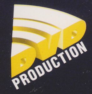 DVD Production
