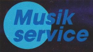 Musikservice