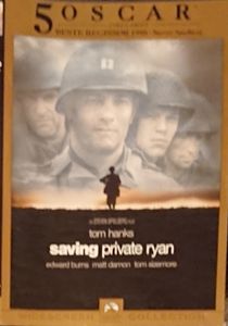 Saving Private Ryan
