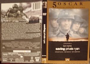 Saving Private Ryan