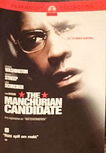 The Manchurian Candidate