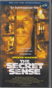 The Secret Sense