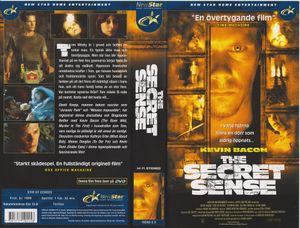 The Secret Sense