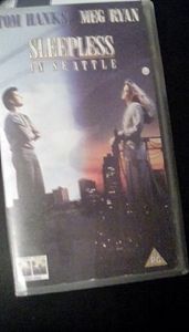 Sleepless In Seattle
