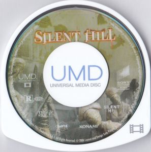 Silent Hill