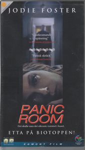 Panic Room