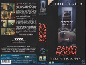 Panic Room