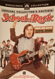 School Of Rock (Special Collector's Edition)