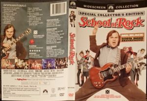School Of Rock (Special Collector's Edition)