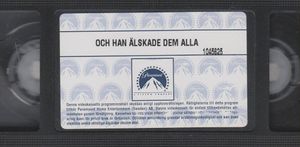Och han älskade dem alla
