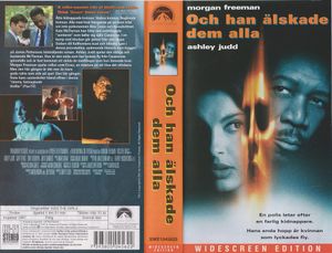 Och han älskade dem alla