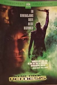 Star Trek: Nemesis
