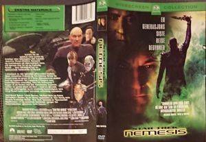 Star Trek: Nemesis