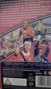 Beyond The Promised Land Manchester United