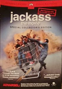 Jackass The Movie (Special Collector's Edition)