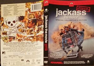 Jackass The Movie (Special Collector's Edition)