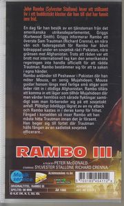 Rambo III