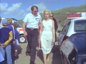 Kim Wilde: Child Come Away