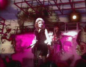 Kim Wilde: View From A Bridge (On Top Of The Pops)