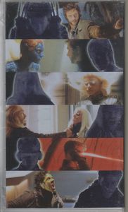X-Men