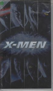 X-Men