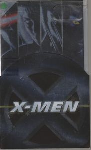 X-Men