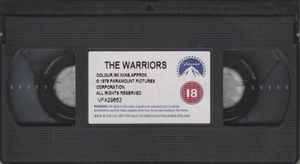 The Warriors