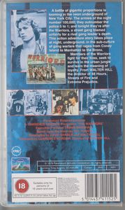 The Warriors