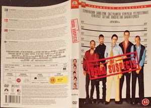 The Usual Suspects