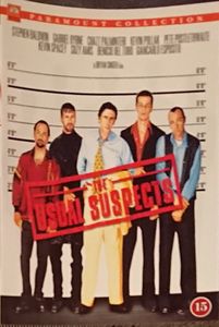 The Usual Suspects