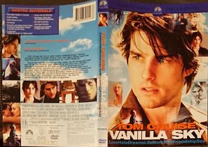 Vanilla Sky