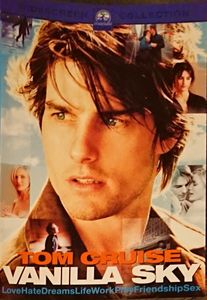 Vanilla Sky