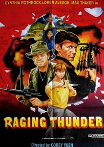 No Retreat, No Surrender 2: Raging Thunder