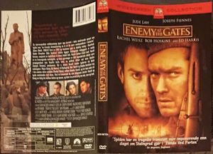 Enemy At The Gates