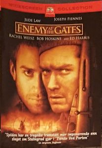 Enemy At The Gates
