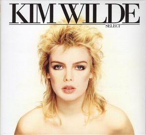 Kim Wilde: Select (deluxe edition)