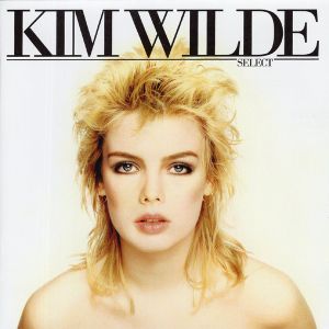 Kim Wilde: Select (deluxe edition)