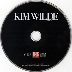 Kim Wilde: Select (deluxe edition)